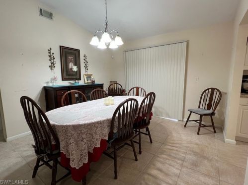 1422 Caywood Cir, Lehigh Acres FL  33936-5960 exterior