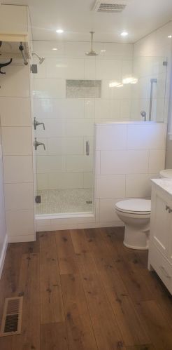 13131 Thistle Loop, Lake Wildwood CA  95946-9541 exterior