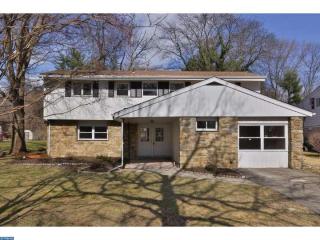 1409 Wistar Dr, Wyncote, PA 19095-2312