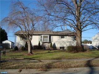 1474 John Clark Rd, Dover DE  19904-5422 exterior