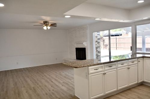 4721 Strickland Ave, Frisco TX 75056-2091 exterior