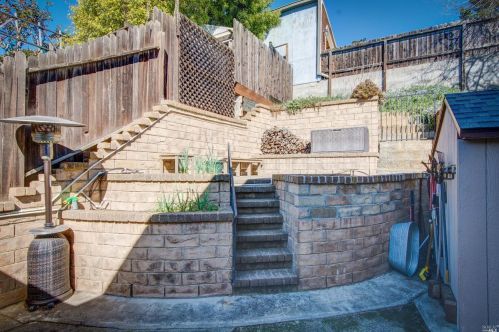 397 O, Benicia CA 94510-2835 exterior