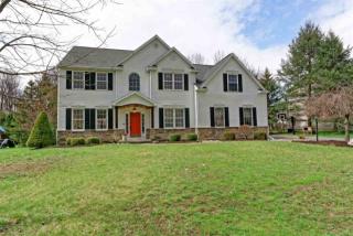 20 Spice Mill Blvd, Clifton Park Center, NY 12065-2638