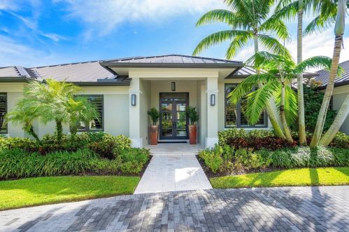 13140 Cypress Gln, West Palm Beach, FL 33418-7529