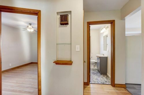 2350 57th St, Milwaukee WI  53219-2214 exterior