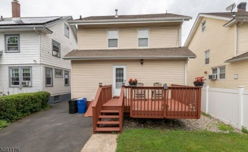 18 Hurden St, Industrial Hillside, NJ 07205-2817