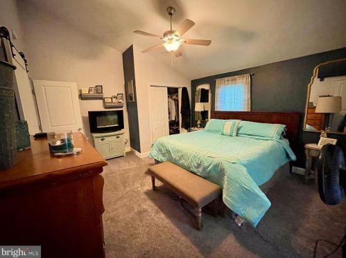 127 Dorman St, Harrington DE  19952-1048 exterior