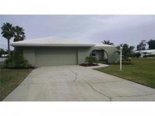 128 Matisse Cir, Nokomis FL  34275-1368 exterior