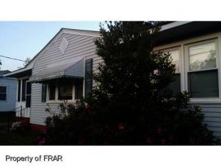 5421 Birch Rd, Fayetteville, NC 28304-4113