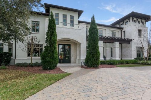 9011 Mayfair Pointe Dr, Orlando, FL 32827-7083