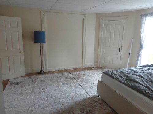 284 Walnut St, Wilmington OH  45177-1831 exterior