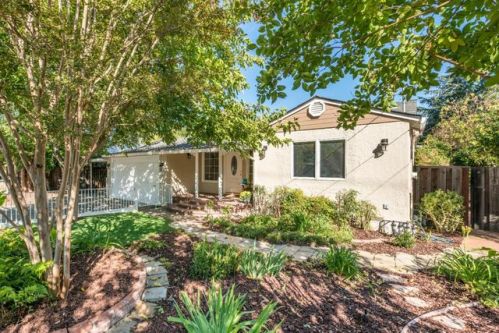 1300 Capri Dr, Campbell, CA 95008-6843