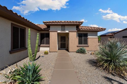 20166 Coronado Ridge Dr, Sun City, AZ 85387-2807