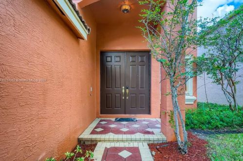 1514 Running Oak Ln, West Palm Beach, FL 33411-6154