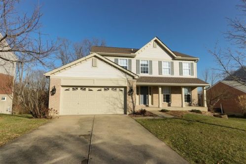 111 Yellowwood Ct, Grants Lick, KY 41001-8532