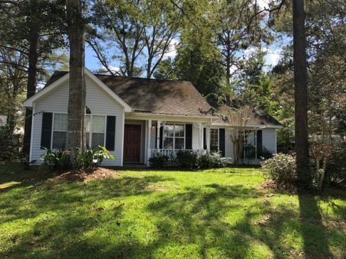 9505 Ironwood Ct, Mobile, AL 36608-9416