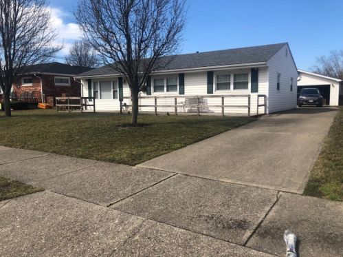 2825 Shartle St, Liberty Township, OH 45042