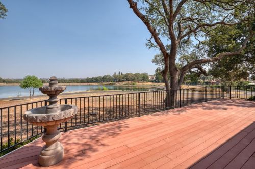 6541 Chesbro Cir, Rancho Murieta CA  95683-9235 exterior