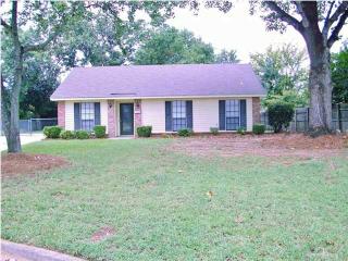 7108 Copperfield Ct, Montgomery, AL 36117-3504