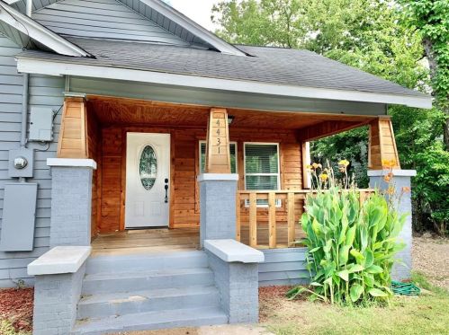 4431 Lee St, Greenville, TX 75401-3712