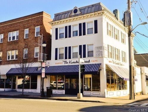 1 Landmark Sq, Rye Brook NY  10573-3348 exterior