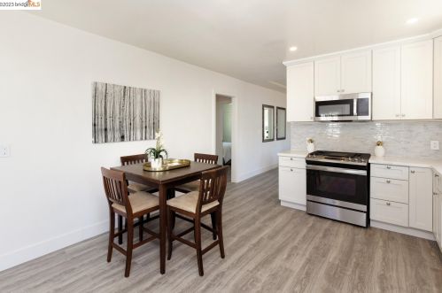 950 39 St, Oakland CA 94608-3899 exterior