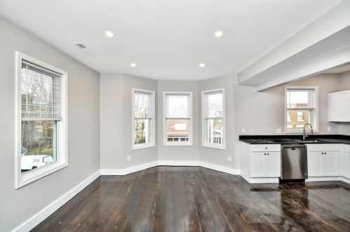 61 Clifford St, Boston MA exterior