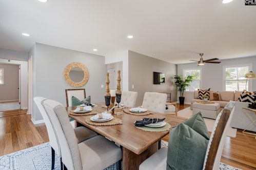 1712 Robin Crst Dr, Cayce-West Columbia SC  29169-5433 exterior