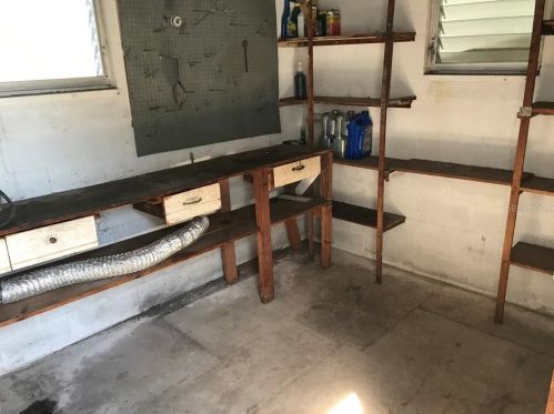 2046 Orange Dr, Tarpon Springs FL  34691-4238 exterior