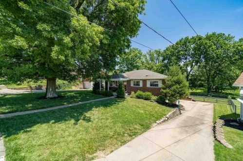 516 Timberlake Ave, Covington, KY 41018-2242