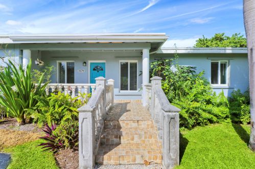 3179 Melaleuca Dr, West Palm Beach, FL 33406-5822
