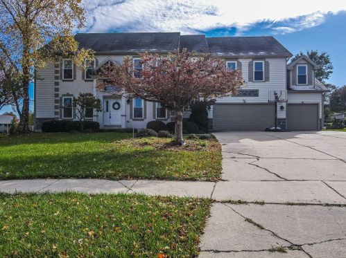 3217 13th Pl, Kenosha, WI 53144-3061