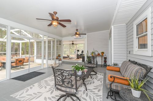 1438 Diamond Blvd, Mount Pleasant SC  29466-9463 exterior