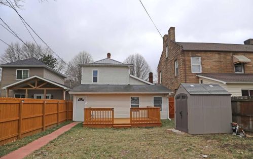 603 Sandusky St, Mount Vernon OH  43050-2033 exterior