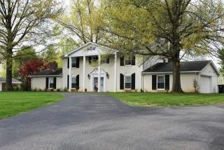 582 Rue La Grande, Glendale, KY 42701-3136