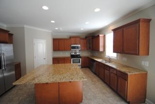 5090 Karriker Ct, Fort Mill SC  29707-7482 exterior