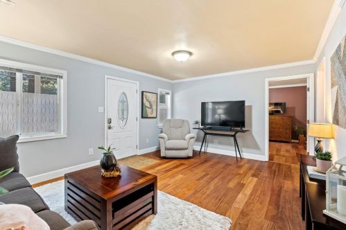 140 Lakeview Dr, Lompico CA  95018-9633 exterior