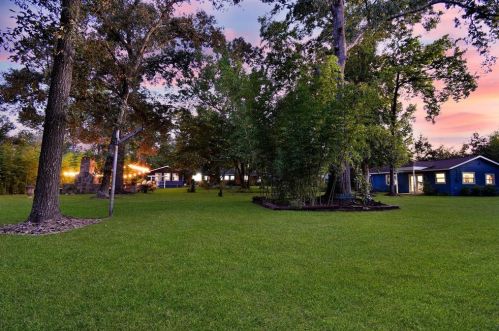 10487 Darby Loop, Conroe TX 77385-7407 exterior