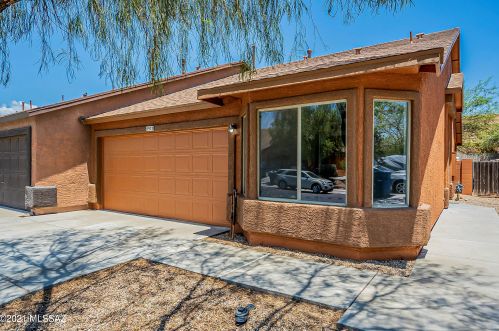 5973 Avenida Las Monjas, Tucson, AZ 85706-3803