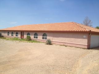 1955 Sandario Rd, Tucson, AZ 85743-9033