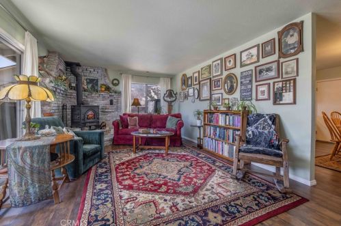 901 Mount Doble Dr, Big Bear City CA  92314-9774 exterior