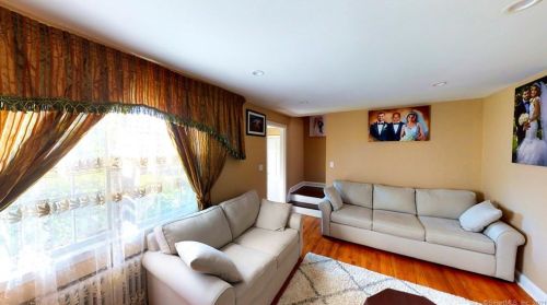 154 Knox Rd, Stamford, CT 06907-1511
