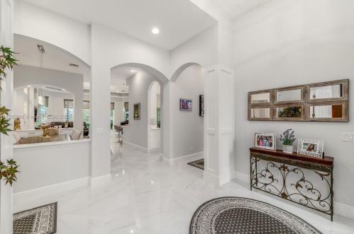 8801 One Putt Pl, Fort Pierce FL  34986-3068 exterior