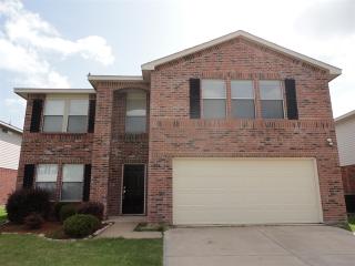 3016 Cesareo Dr, Grand Prairie TX  75052-8739 exterior