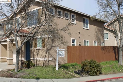 595 Scudero Cir, West Pittsburg CA  94565-2499 exterior