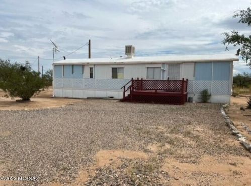 13465 Yankee Rd, Tucson, AZ 85736-1945