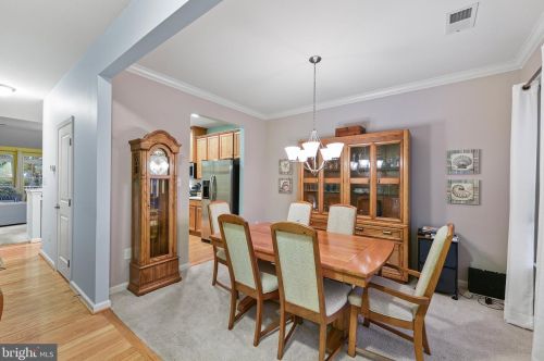 36434 Ridgeshore Ln, Millville DE  19967-6775 exterior