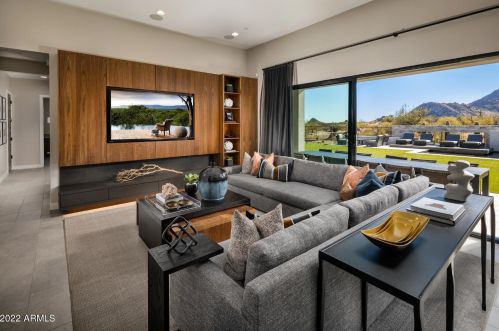 12975 Buckskin Trl, Scottsdale, AZ 85255-0407
