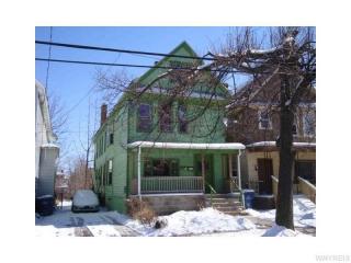 499 West Ave, Buffalo, NY 14213-2503