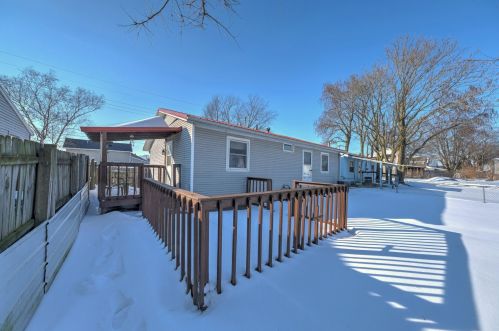 490 Toledo Ave, Marion OH  43302-2145 exterior